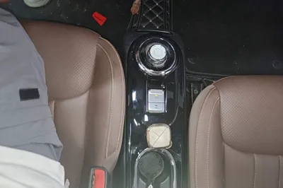 Wuling Bingo 2023, 41200 км, за 9840 USD - фото 16