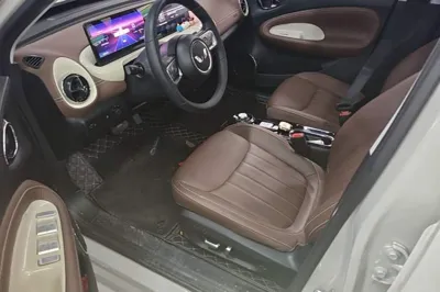 Wuling Bingo 2023, 41200 км, за 9840 USD - фото 17