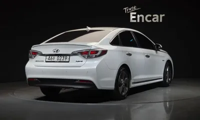 Hyundai Sonata 2017, 169576 км, за 5748.26 USD