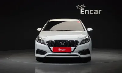 Hyundai Sonata 2017, 169576 км, за 5748.26 USD