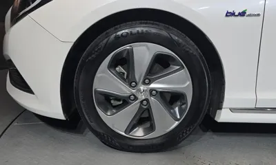 Hyundai Sonata 2017, 169576 км, за 5748.26 USD
