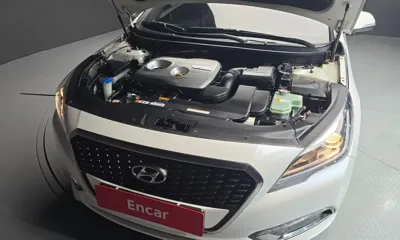 Hyundai Sonata 2017, 169576 км, за 5748.26 USD - фото 6