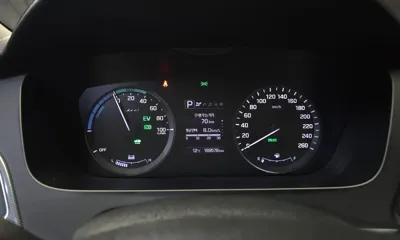 Hyundai Sonata 2017, 169576 км, за 5748.26 USD - фото 8