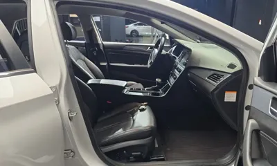 Hyundai Sonata 2017, 169576 км, за 5748.26 USD - фото 10