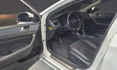 Hyundai Sonata 2017, 169576 км, за 5748.26 USD - фото 11