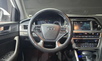Hyundai Sonata 2017, 169576 км, за 5748.26 USD - фото 13