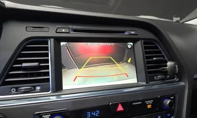 Hyundai Sonata 2017, 169576 км, за 5748.26 USD - фото 15