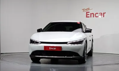Kia EV6 2024, 71606 км, за 21582.26 USD