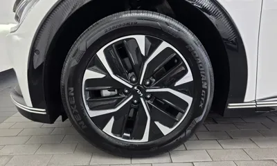 Kia EV6 2024, 71606 км, за 21582.26 USD