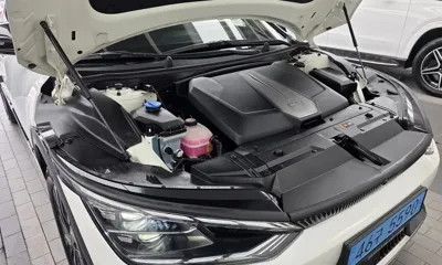 Kia EV6 2024, 71606 км, за 21582.26 USD - фото 6