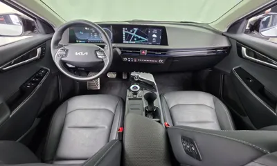 Kia EV6 2024, 71606 км, за 21582.26 USD - фото 7