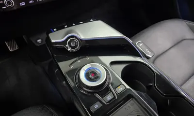 Kia EV6 2024, 71606 км, за 21582.26 USD - фото 9