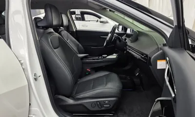 Kia EV6 2024, 71606 км, за 21582.26 USD - фото 11