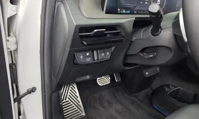 Kia EV6 2024, 71606 км, за 21582.26 USD - фото 18