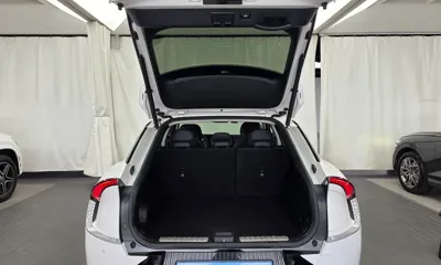 Kia EV6 2024, 71606 км, за 21582.26 USD - фото 20