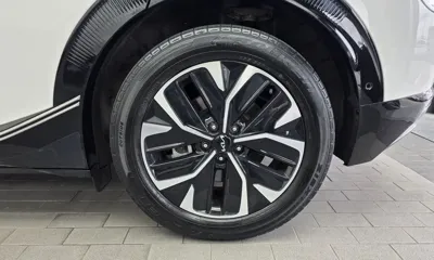 Kia EV6 2024, 71606 км, за 21582.26 USD - фото 21
