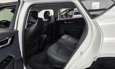 Kia EV6 2024, 71606 км, за 21582.26 USD - фото 26