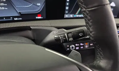 Kia EV6 2024, 71606 км, за 21582.26 USD - фото 29