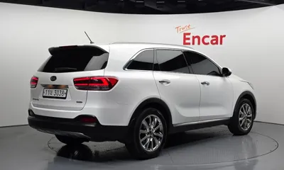 Kia Sorento 2017, 114142 км, за 9064.63 USD