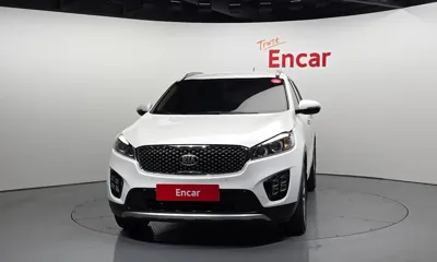 Kia Sorento 2017, 114142 км, за 9064.63 USD