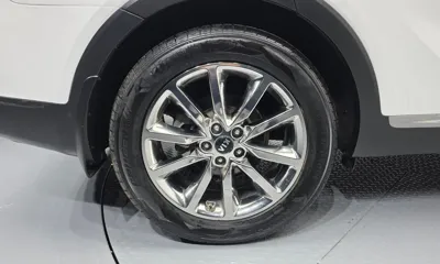 Kia Sorento 2017, 114142 км, за 9064.63 USD