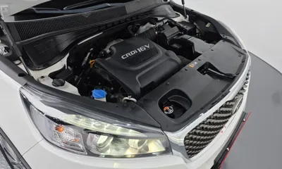 Kia Sorento 2017, 114142 км, за 9064.63 USD - фото 6