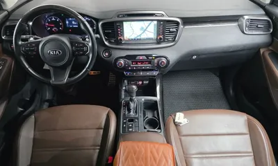 Kia Sorento 2017, 114142 км, за 9064.63 USD - фото 7