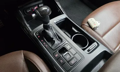 Kia Sorento 2017, 114142 км, за 9064.63 USD - фото 9