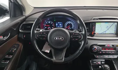 Kia Sorento 2017, 114142 км, за 9064.63 USD - фото 14