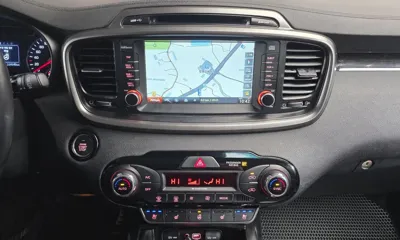 Kia Sorento 2017, 114142 км, за 9064.63 USD - фото 15