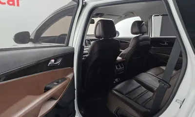 Kia Sorento 2017, 114142 км, за 9064.63 USD - фото 17