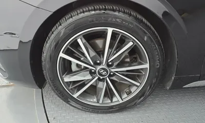 Hyundai Grandeur 2022, 62313 км, за 15367.58 USD