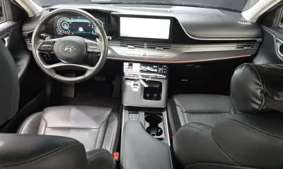 Hyundai Grandeur 2022, 62313 км, за 15341.61 USD - фото 7