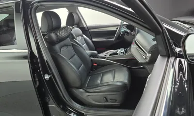 Hyundai Grandeur 2022, 62313 км, за 15341.61 USD - фото 11