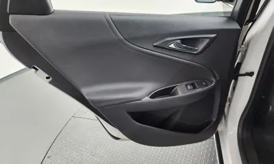 ChevroletGMDaewoo Malibu 2019, 122622 км, за 5785.61 USD - фото 25