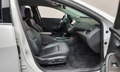 ChevroletGMDaewoo Malibu 2019, 122622 км, за 5785.61 USD - фото 26