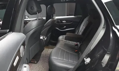 Mercedes-Benz GLC-Class 2020, 67524 км, за 21596.43 USD - фото 11
