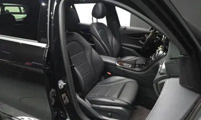 Mercedes-Benz GLC-Class 2020, 67524 км, за 21596.43 USD - фото 12
