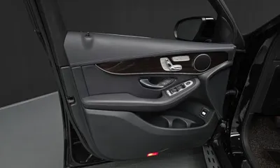 Mercedes-Benz GLC-Class 2020, 67524 км, за 21596.43 USD - фото 24