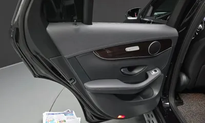 Mercedes-Benz GLC-Class 2020, 67524 км, за 21596.43 USD - фото 25