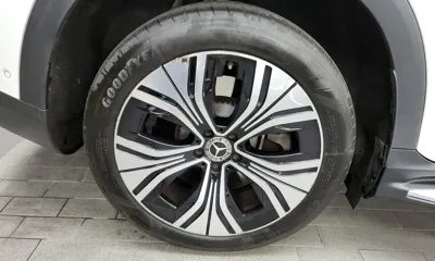 Mercedes-Benz EQE 2023, 19647 км, за 45583.08 USD