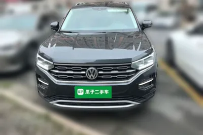Volkswagen Tayron 2020, 118200 км, за 12085 USD