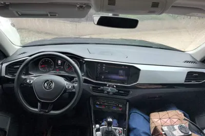 Volkswagen Tayron 2020, 118200 км, за 12085 USD - фото 9