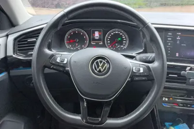 Volkswagen Tayron 2020, 118200 км, за 12085 USD - фото 10
