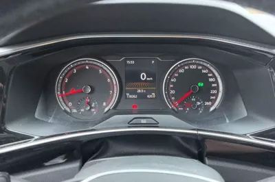 Volkswagen Tayron 2020, 118200 км, за 12085 USD - фото 11