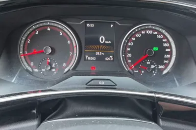 Volkswagen Tayron 2020, 118200 км, за 12085 USD - фото 12