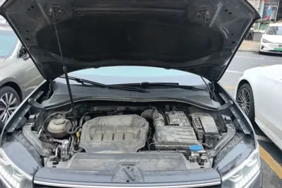 Volkswagen Tayron 2020, 118200 км, за 12085 USD - фото 21