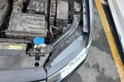 Volkswagen Tayron 2020, 118200 км, за 12085 USD - фото 22