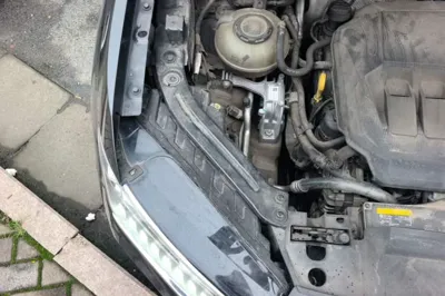 Volkswagen Tayron 2020, 118200 км, за 12085 USD - фото 23