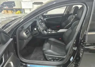 Genesis G70 2024, 38140 км, за 5304.56 USD